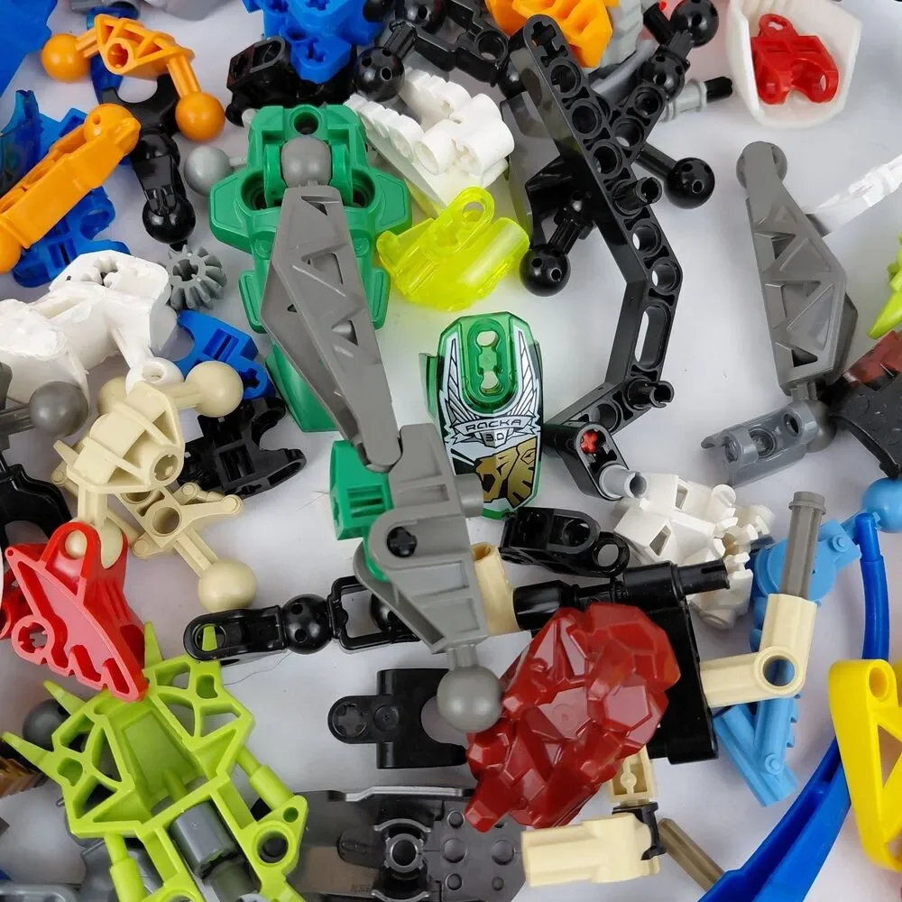 Lego this product